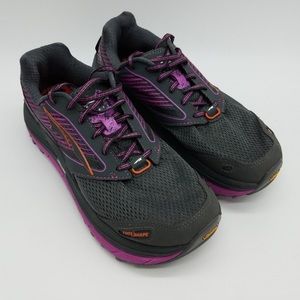 Altar Olympus 2.5 Zero Drop Trail Running Shoe